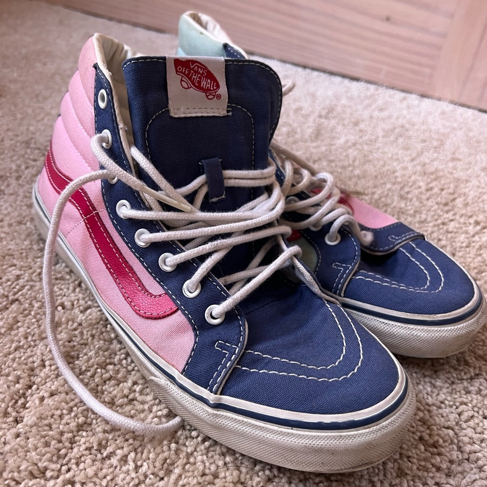 Vans